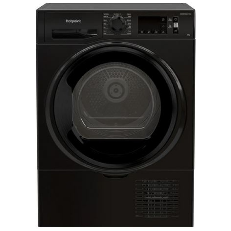 8kg Condenser Tumble Dryer