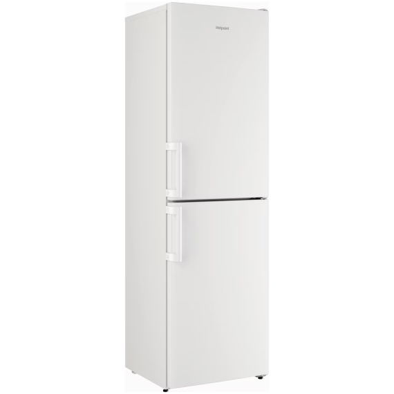 Freestanding 55cm Low-Frost Fridge Freezer