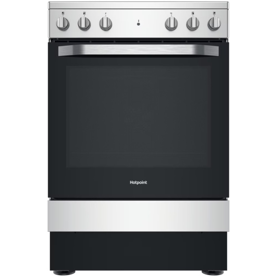 60cm Freestanding Slot-In Single Cooker