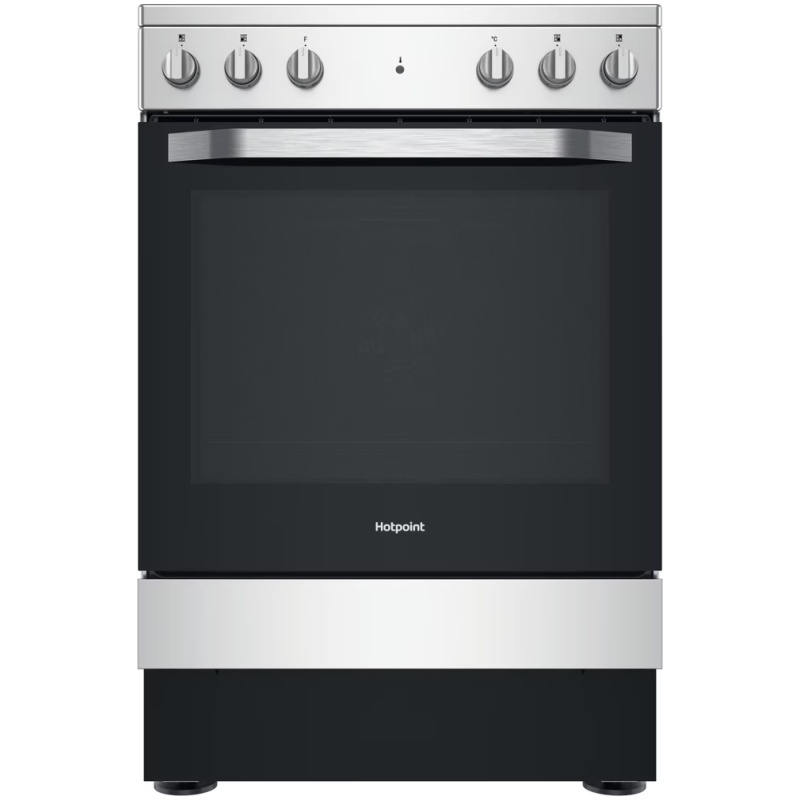 60cm Freestanding Slot-In Single Cooker