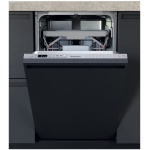Slimline Fully Integrated Dishwasher