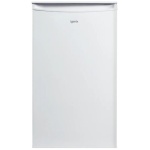 Under Counter Fridge with Chill Box, 91 Litre, White