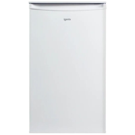 Under Counter Fridge with Chill Box, 91 Litre, White