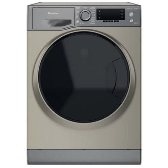 10/7Kg ActiveCare Washer Dryer