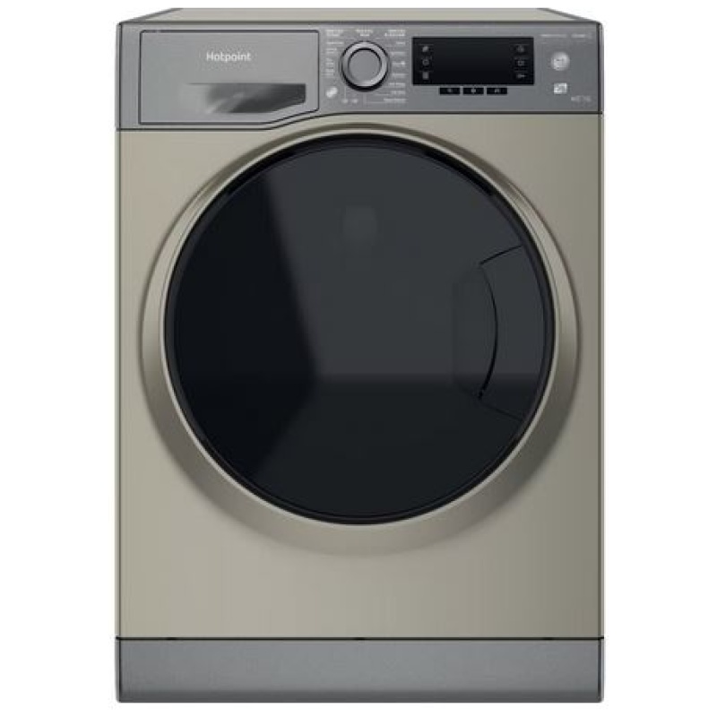 10/7Kg ActiveCare Washer Dryer