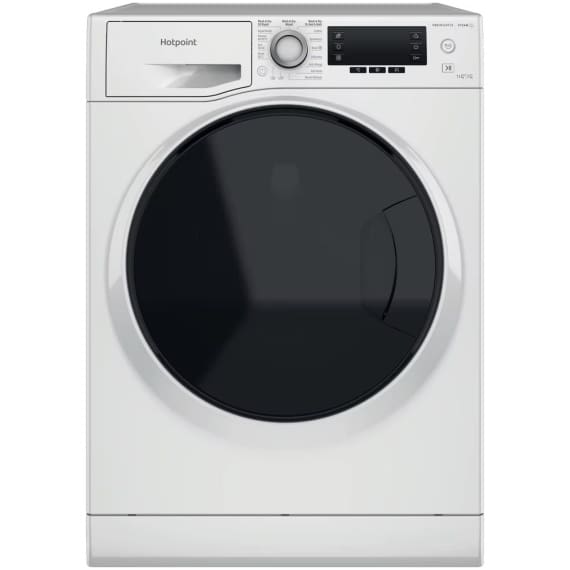 10/7Kg ActiveCare Washer Dryer