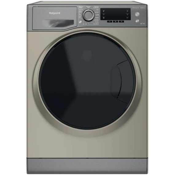 Freestanding 8/6Kg Washer Dryer
