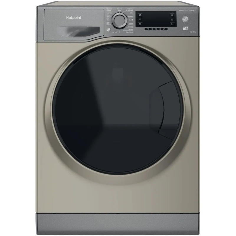Freestanding 8/6Kg Washer Dryer