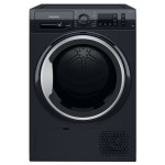 9kg Crease Care Heat Pump Dryer