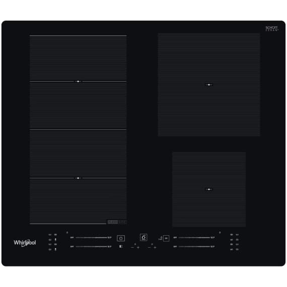 60CM Build-In Induction Hob