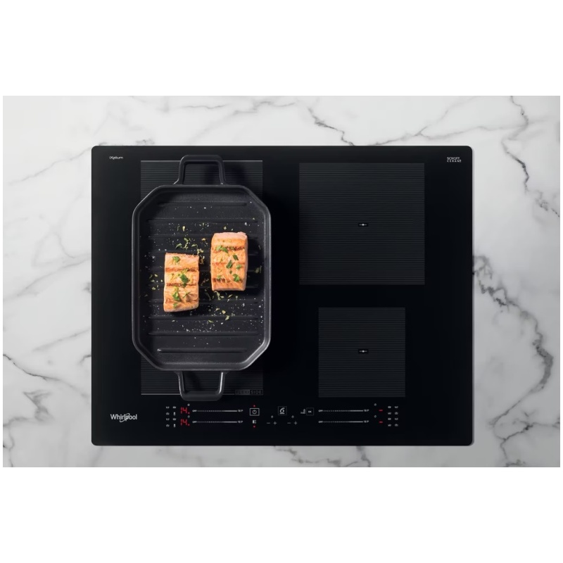 60CM Build-In Induction Hob - Image 3