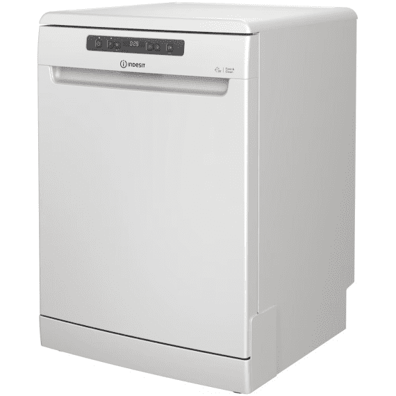 Freestanding Fullsize Dishwasher