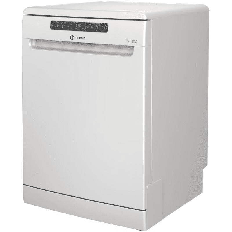 Freestanding Fullsize Dishwasher