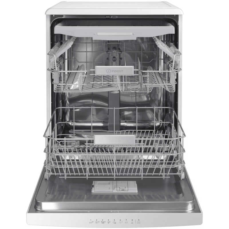 Freestanding Fullsize Dishwasher - Image 3