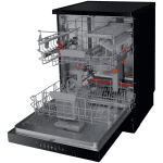 Freestanding Dishwasher