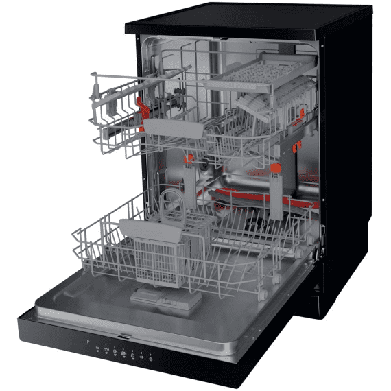 Freestanding Dishwasher