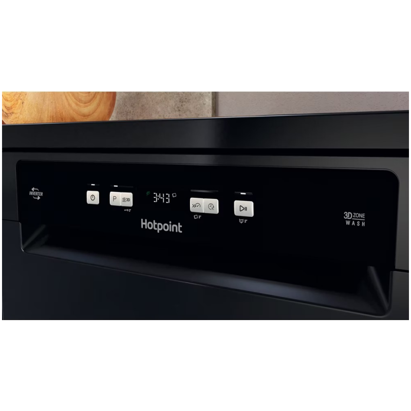 Freestanding Dishwasher - Image 4