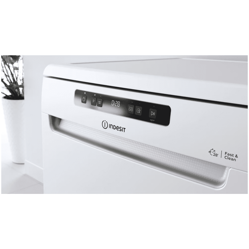 Freestanding Fullsize Dishwasher - Image 2