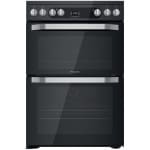 60cm Double Oven Slot-In Cooker