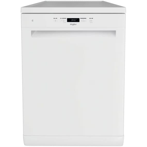 Fullsize Freestanding Dishwasher