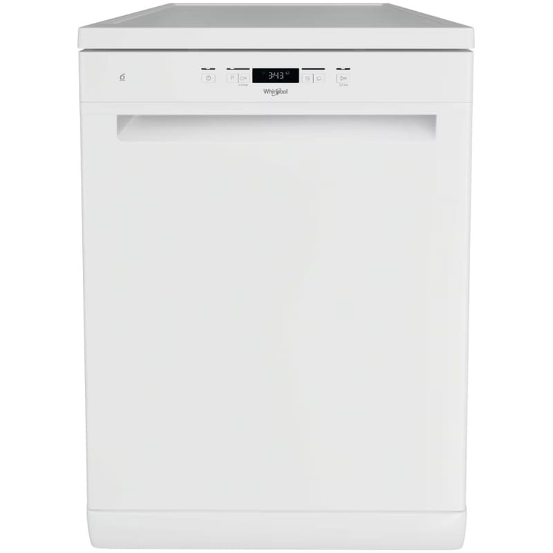 Fullsize Freestanding Dishwasher