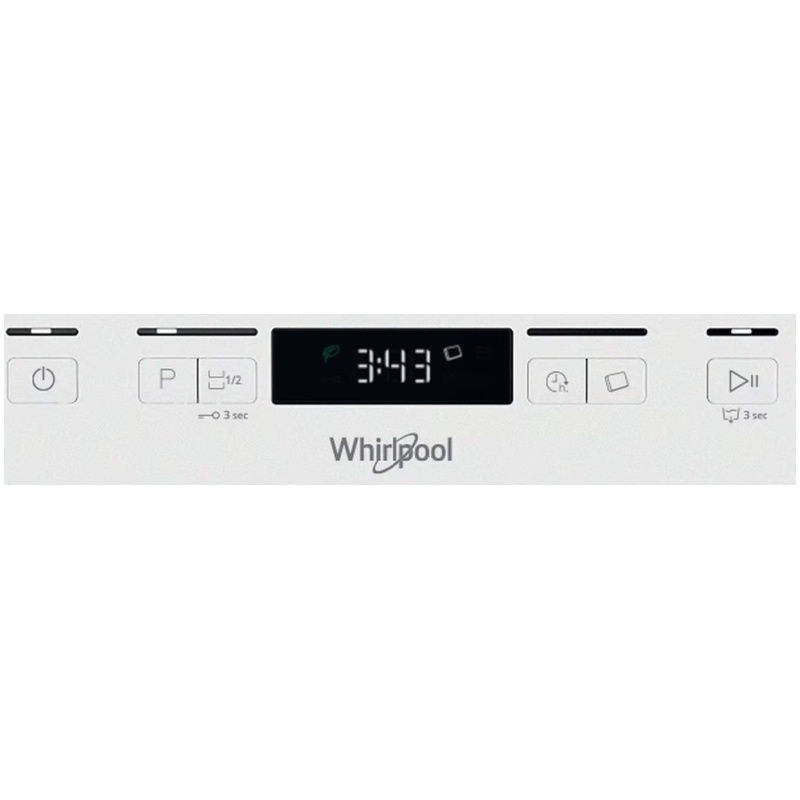 Fullsize Freestanding Dishwasher - Image 2