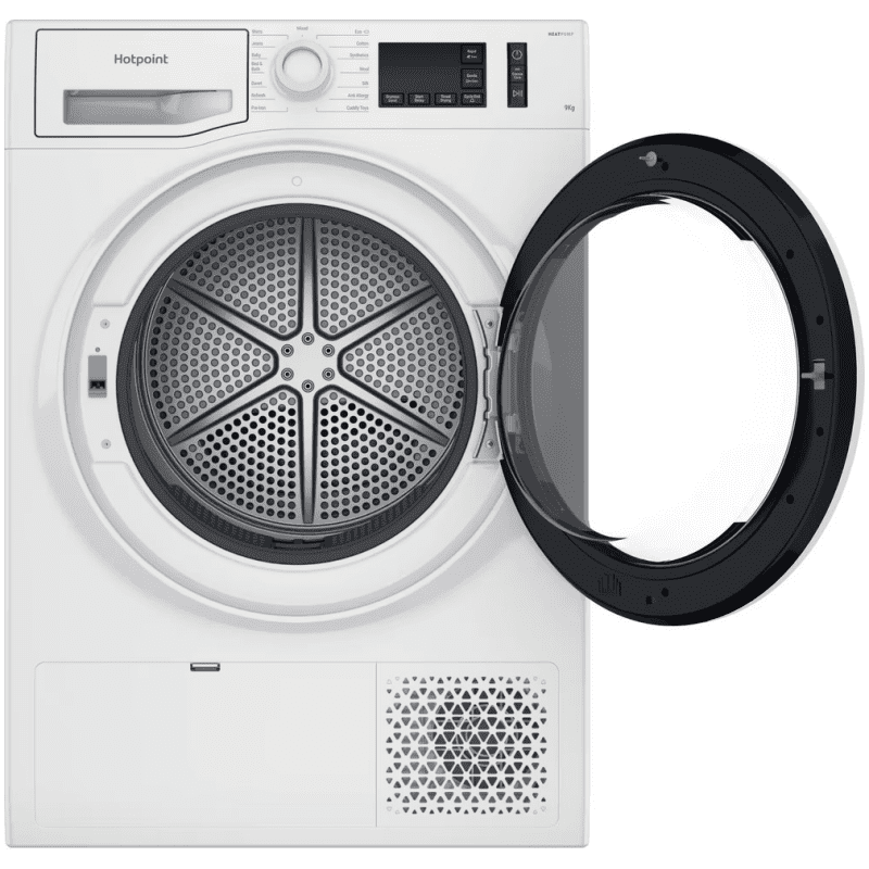 9Kg Crease Care Heat Pump Dryer - Image 4