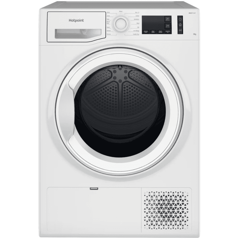9Kg Crease Care Heat Pump Dryer - Image 6