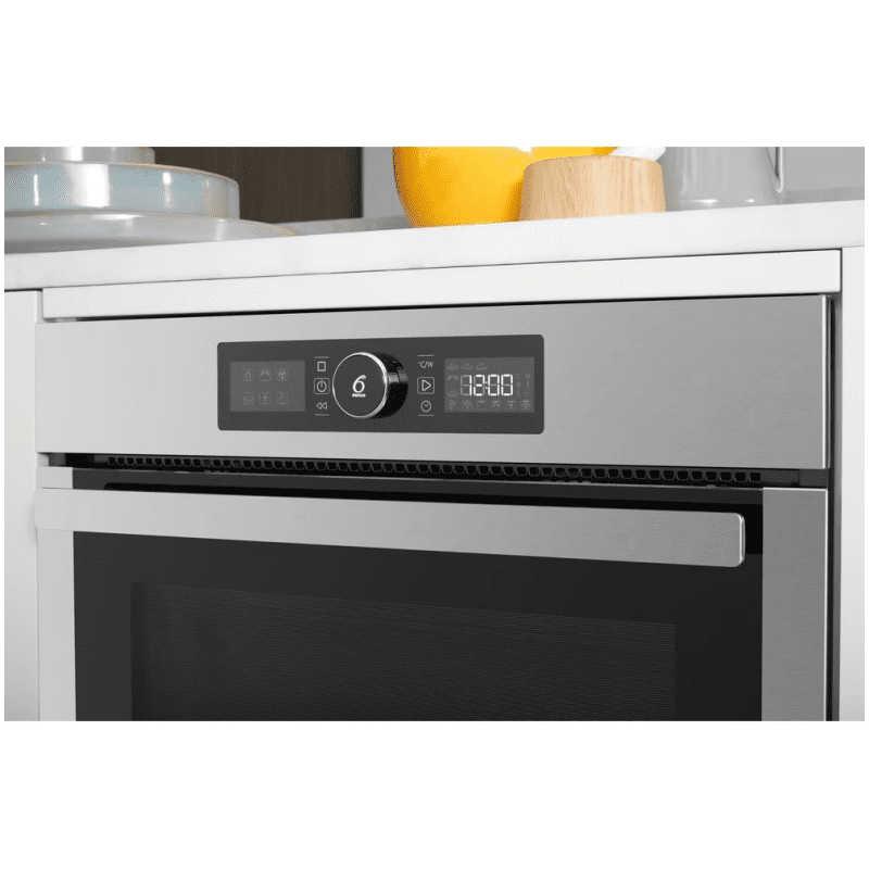 Built-In Combination Microwave Oven - Image 3