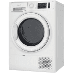 9Kg Crease Care Heat Pump Dryer