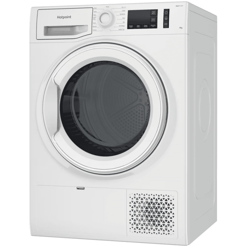 9Kg Crease Care Heat Pump Dryer