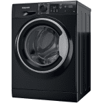 8Kg, 1600 spin, Washing Machine