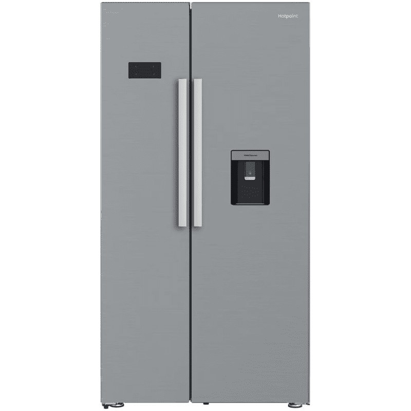 90cm No Frost American Style Fridge Freezer - Image 5