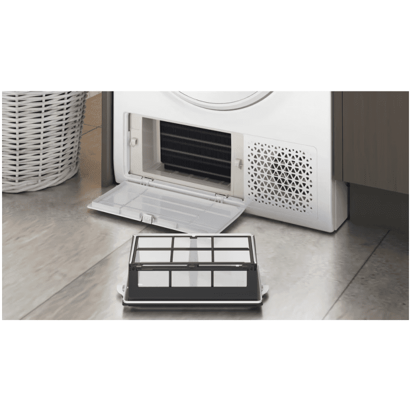 9Kg Crease Care Heat Pump Dryer - Image 5