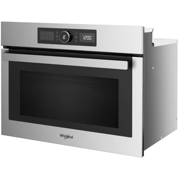Built-In Combination Microwave Oven