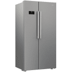 90cm No Frost American Style Fridge Freezer