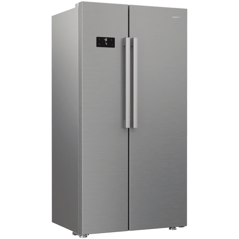 90cm No Frost American Style Fridge Freezer
