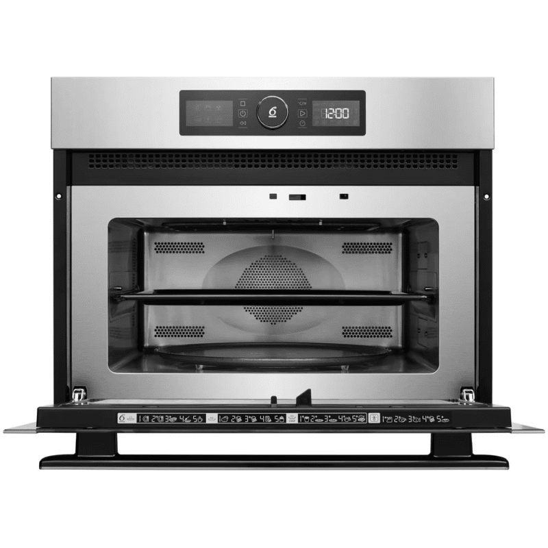 Built-In Combination Microwave Oven - Image 5