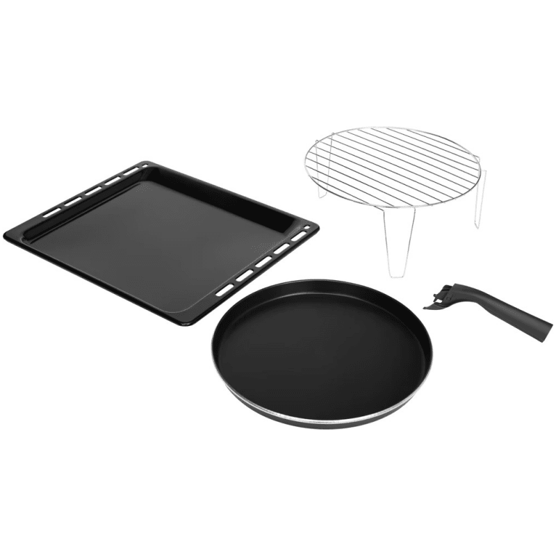 Built-In Combination Microwave Oven - Image 4
