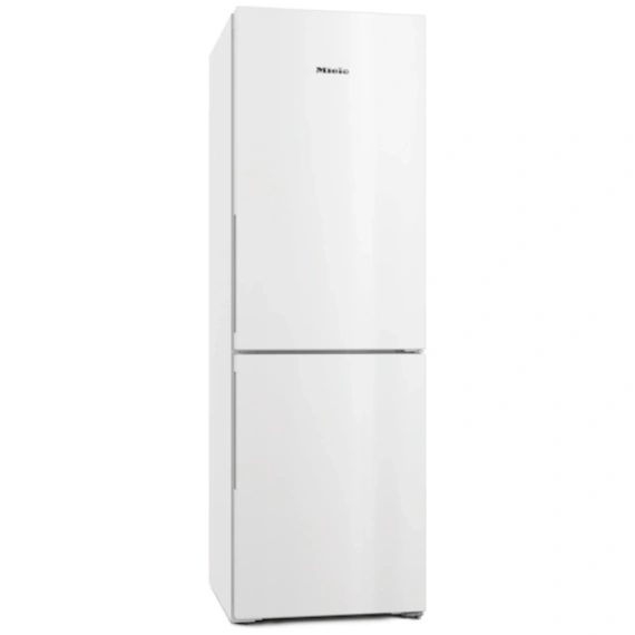 Freestanding fridge-freezer White