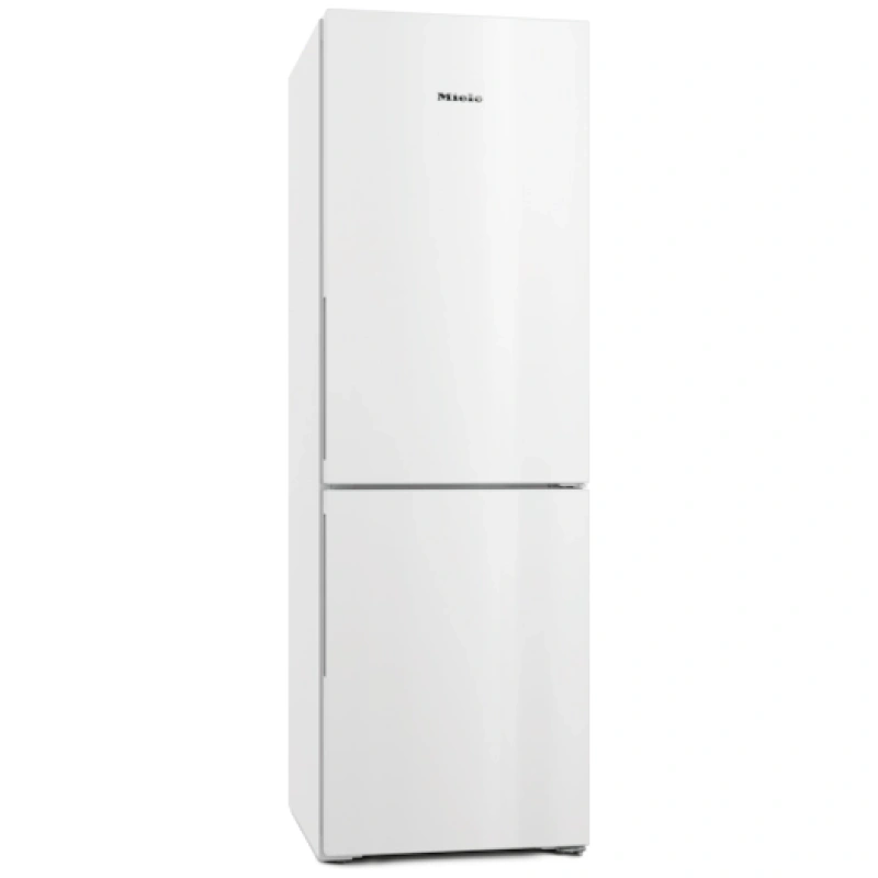 Freestanding fridge-freezer White