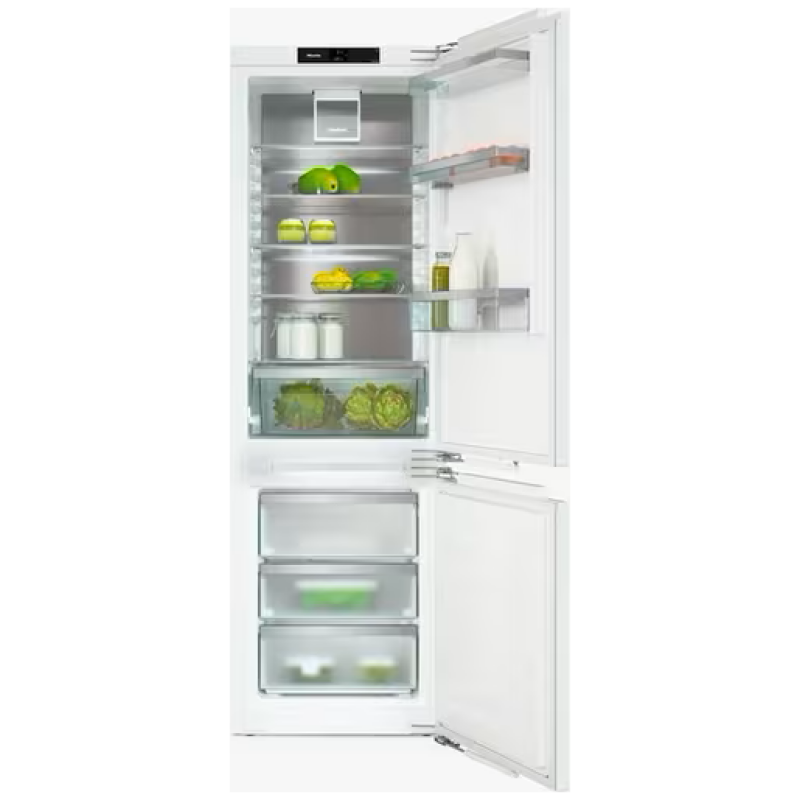 KFN 7764 D Integrated 70/30 Fridge Freezer