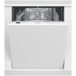 Fullsize Fully Integrated Dishwasher