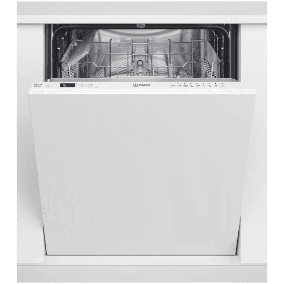 Fullsize Fully Integrated Dishwasher