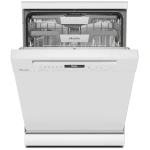 Freestanding dishwashers Brilliant White