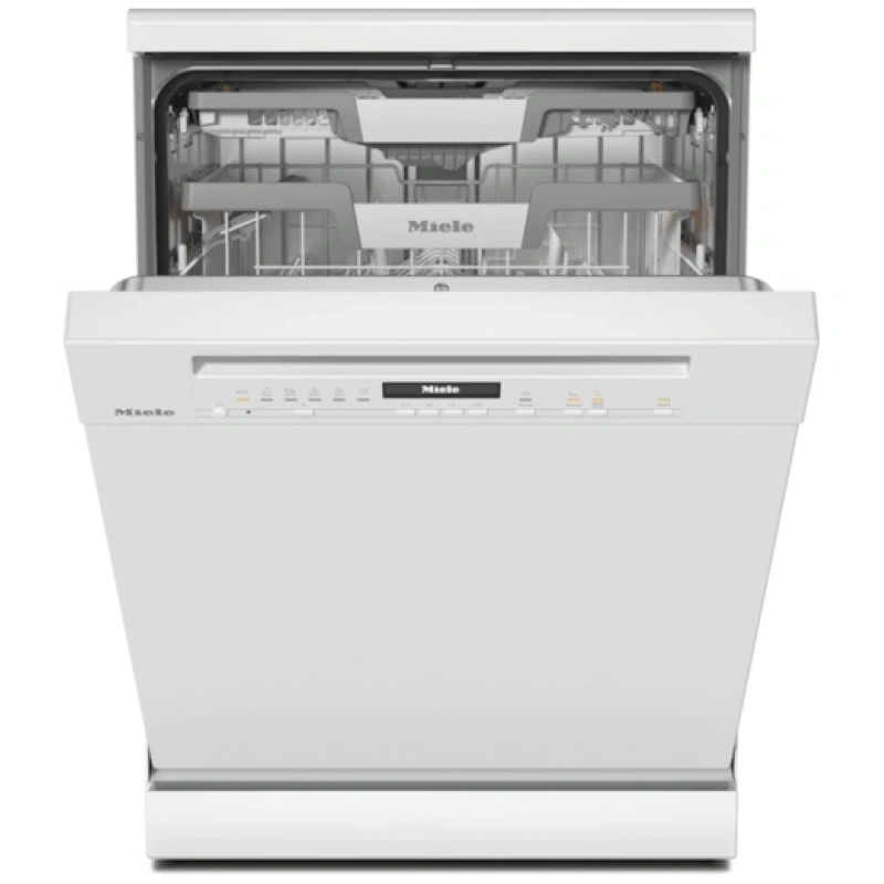 Freestanding dishwashers Brilliant White