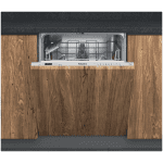 Fully Integrated Dishwasher