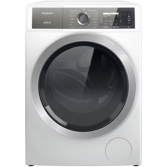 9kg GentlePower Washing Machine