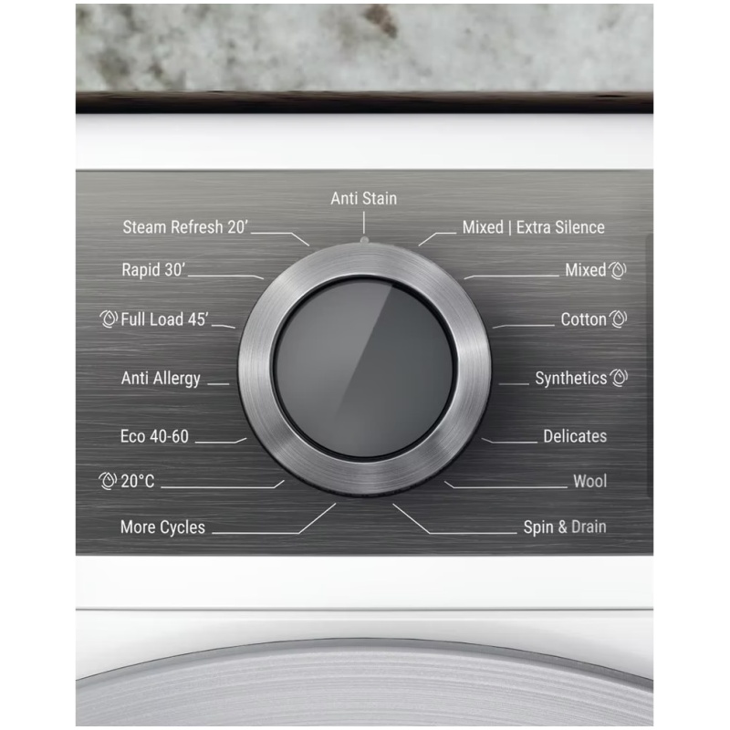 9kg GentlePower Washing Machine - Image 2
