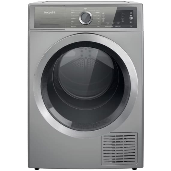 9Kg GentlePower Heat Pump Dryer